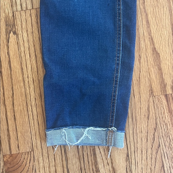 LC Lauren Conrad Skinny Ankle Jeans size 6 - Picture 5 of 7